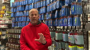 4.6K views · 45 reactions | It's the winter doldrums where the bite becomes a little tougher. Check out where they were biting by watching this week's 2-Minute Fishing Report. Also be sure to watch Todd talking about the influence of weather in this week's Todd's Tackle Tips. | Dakota Angler | Facebook