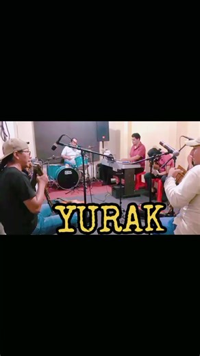 los creadores de YURAK LUIS,JHONATAN, ENRIQUE, WILLY, DANNY. #YUPAYCHANI,