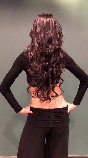 Belly Dance Tutorial 2024: Performer's Oriental Dance Designer