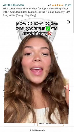 COLLEGE ESSENTIALS you need 😙 #college #classof2023 #freshman #university #dorm #dormlife #dormessentials #dormessential #dorm #collegedorm #dormessential #dormmusthave #dormlife