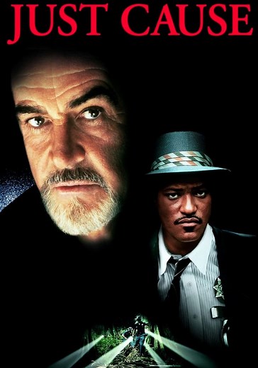 Just Cause - movie: where to watch stream online