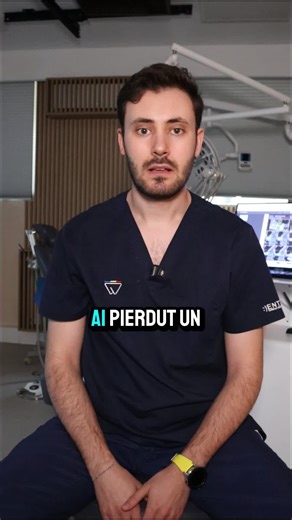 Delta Clinic Dent pe TikTok