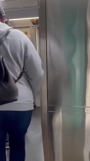 3.6K views · 11 reactions | A project by a group of Brooklyn seventh graders is gaining attention for its innovative approach to safety on the subways. https://7ny.tv/3XwENib | ABC7NY | Facebook