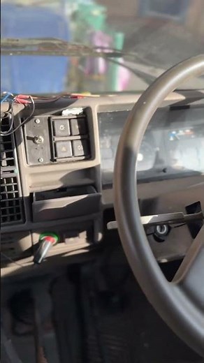 Restoring 40 year old Fiat Ducato Campervan!