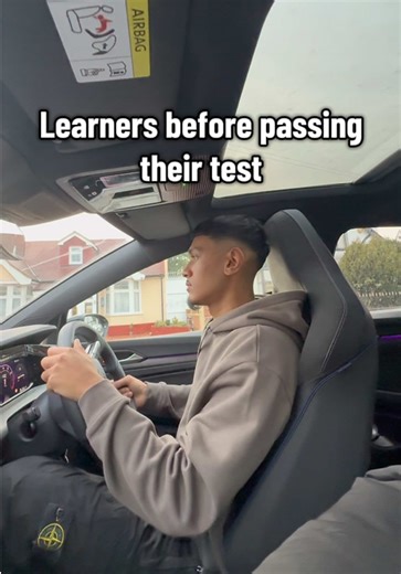 Driving Lessons: From Learner to Licensed Driver
