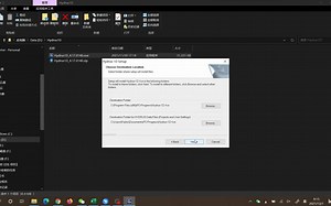 疫情隔离 Day 5 (Hydrus-1d 软件安装