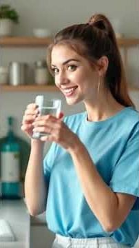 Are you using a Waterdrop reverse osmosis system? ⚠️ Here's when to change the filters