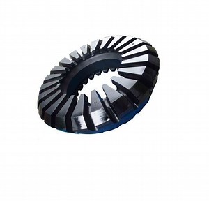 [Hot Item] Annular Bop Tapered Rubber Msp Packing Element Unit Core for Drilling Equipment