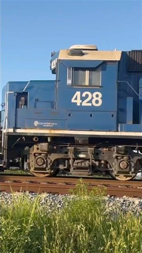 Super long FEC freight train (archive)