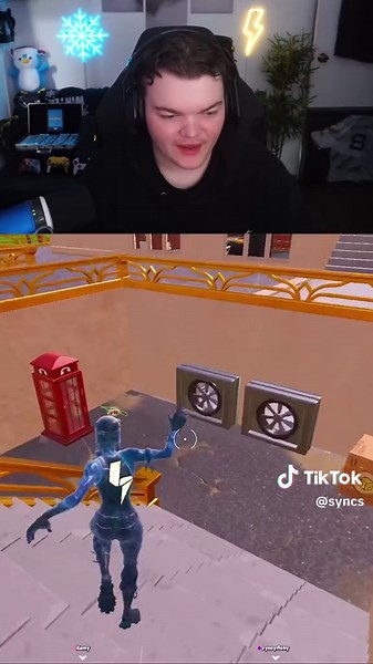 sync on TikTok