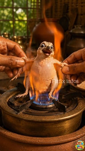 🐦Quail Cleaning Process😱 |Traditional Feather Removal Method & Cooking Ready!😍Traditional Method!