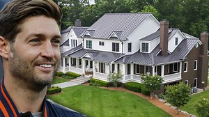 Jay Cutler Sells Tennessee Home He Shared with Kristin Cavallari