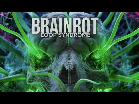 Brainrot - Boot Sequence – Psytrance Gym Music 2026 | LOOP SYNDROME