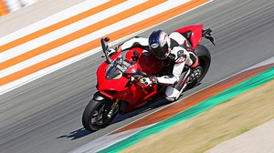 Ducati Issues Recalls Monster, Panigale, and Supersport [UPDATE]