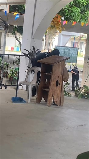 Mag Christmas break❌ Manghinlo✅ | Anding