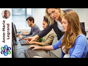 Découvrez le métier passionnant de consultant ERP : compétences, missions et perspectives !