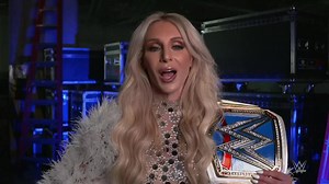 4K views · 76 reactions | Ever wonder if WWE Superstars take their championship belts through TSA? We asked WWE Smackdown Women’s Champion Charlotte Flair that and some of her top travel tips as she heads to North Texas for WWE WrestleMania 38 this weekend! | DFW Airport | Facebook