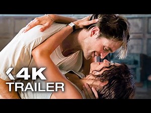 DAS DRAMA Trailer German Deutsch (2026) Robert Pattinson & Zendaya