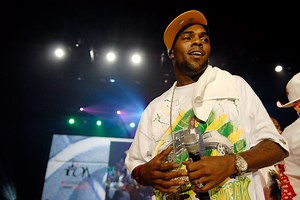 Keak Da Sneak Reportedly Recovering After Shooting