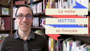 43K views · 1K reactions | Nous parlons du verbe "Mettre"...