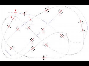 parkour.design: how to create your first horse jumping course design