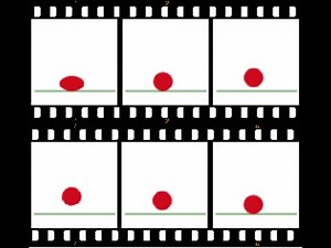 アニメーション