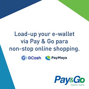 16 comments | Have a smooth shopping experience when you load up using our Pay & Go machines. Go now to your nearest Lawson, Ministop, Super 8, Robinsons Supermarket, and Everplus Supermarket branches! | Pay & Go | Facebook