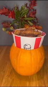 1K views · 14 reactions | Now that's what I call a trick or treaters dream  | KFC | Facebook