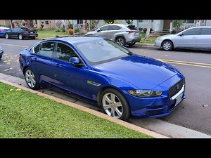 Jaguar ECU Relearn Procedue with SDD Software