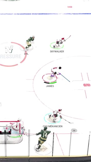 Is the end near? #fyp #foryou #nhl25 #drake