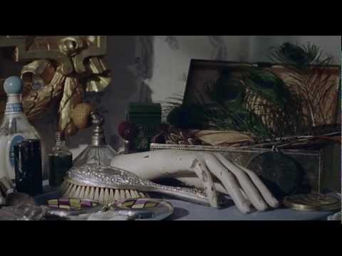 First Aid Kit - Blue (Official Music Video)