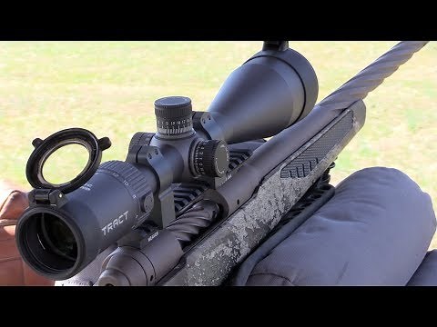 Tract Optics: Toric Full Review