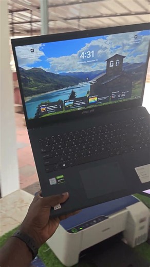 ASUS Gaming Laptop – No Power Issue 🔧💻 SOLVED✅#shorts #laptoprepair #nextoncomputers
