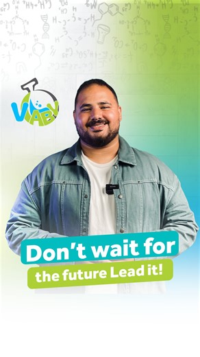 Don’t wait for the future...lead it!  VLABY turns your classroom into an interactive lab with over 400 experiments, making science practical, fun, and safe 朗 Start your school’s digital transformation today and book your free demo. #VLaby #Science #Virtual_Labs | Vlaby | Facebook