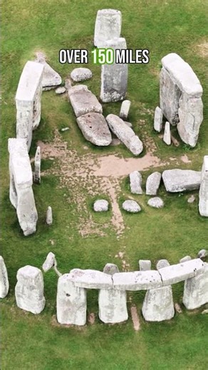 Stonehenge - Amazing Facts! #europe #england