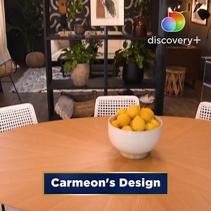 HGTV on Instagram: "From ‘meh’ to ‘ahhhh’…our designers showed up for the epic first challenge. The stakes get even higher on the next Design Star: Next Gen…Wednesday on @discoveryplus. #hgtvdesignstar Tap our #linkinbio for more exclusive content."
