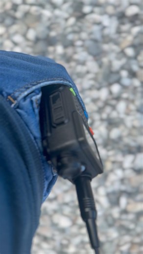 CSX defect detector going off at Staples Mill Hermitage Rd 32 axels for Amtrak 89