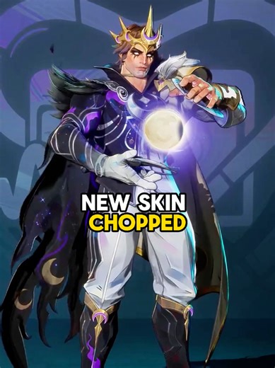 THE FACE REVEAL FOR MOON KNIGHT'S NEW SKIN IS... 🤢 #marvel #gaming #rivals