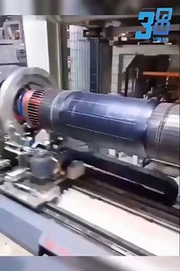 253K views · 533 reactions | Machines Support People In The Manufacturing Industry Join: CNC Machining | How It’s Made | Facebook