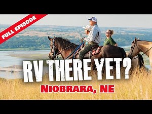 Niobrara State Park Nebraska | Smith Falls | Full Episode