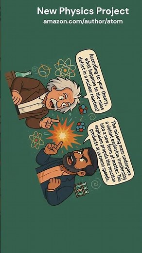 What Happens to the Mass Defect During a Nuclear Reaction?