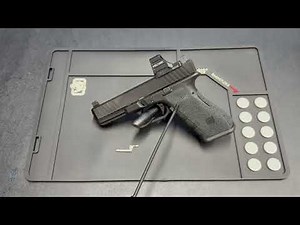 Quick Gun Tips, Fixing the Glock Brass to the Face Problem