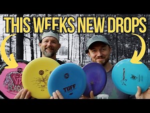 Ganon Buhr Horizon S-Line GLACIER | K3 Kastaplast TUFF | Prodigy 750 Glimmer F5 (Iceberg edition)