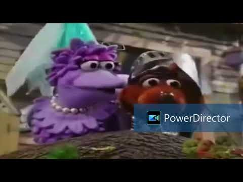 Random Barney Custom Intro #12 (My Version)
