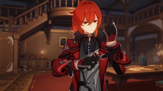 Genshin Impact: Diluc Bug That Let Players Spam His Ability Fixed Swiftly, Fans Question Why Other Bugs Are Ignored For So Long