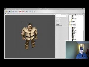 Warcraft 3 Animation Transfer