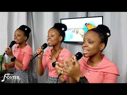 The Foster Triplets- Let it Start in Me