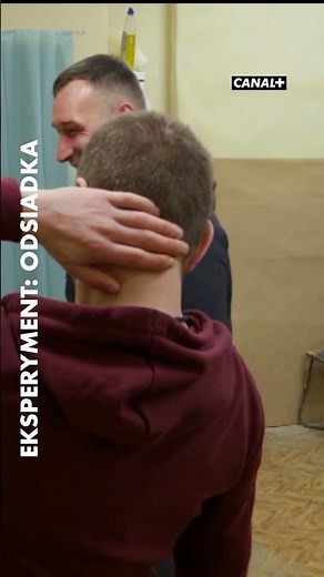 Plotki przy śniadaniu | Eksperyment Odsiadka | Oglądaj w CANAL+ #eksperymentodsiadka #canalplus