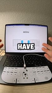 our keyboard | Stenokeyboards