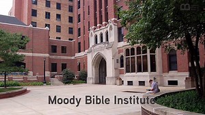 In 1837 Dwight Lyman Moody was born. Between his birth and his death on December 22, 1899, Moody set a course that has impacted generations of young men and women, through one of America’s most respected Christian institutions: Moody Bible Institute.It’s said Moody believed the “Great Commission” in the Gospel of Matthew called him to make disciples, not mere converts. Teaching the Bible to Confederate prisoners in Union camps. Founding the Northfield School for Women—unprecedented for the time—